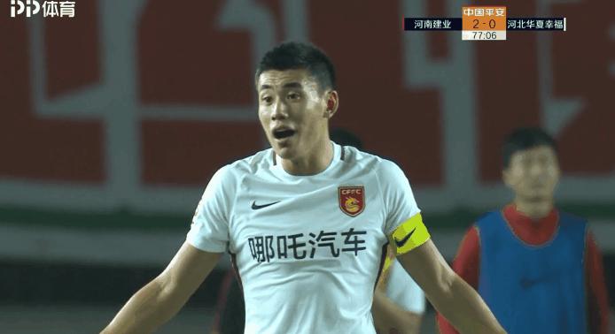 张呈栋激怒马宁红牌,张呈栋马宁红牌说了什么