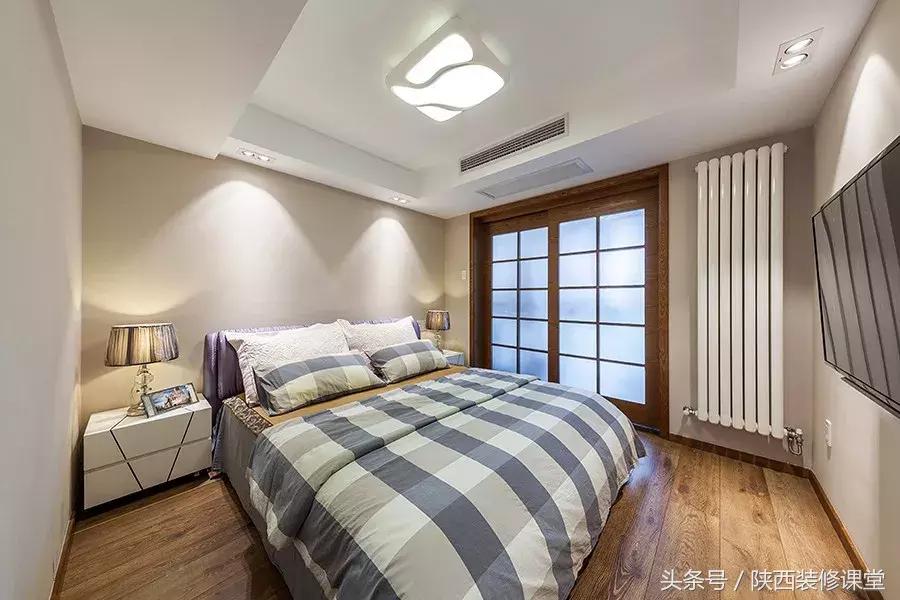 卧室阳台移门效果图,卧室阳台移门效果图大全