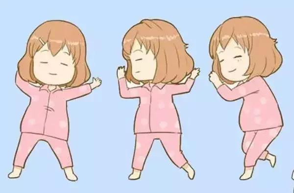 孕晚期到底应该怎么睡,孕晚期怎么睡都难受怎么办