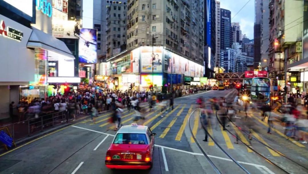 香港旅游攻略香港高铁,香港高铁旅游全攻略