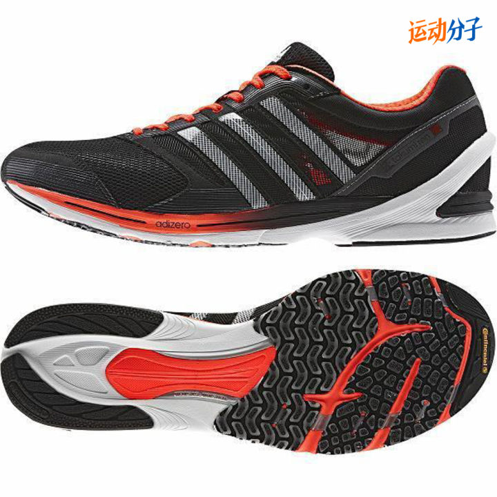 全球马拉松排名前十名穿的跑鞋,最适合跑马拉松的跑鞋有哪些