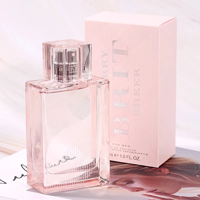 最受欢迎十大女士香水图片,香水女士持久淡香正品平价斩男