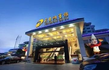 常州12家省精品休闲度假酒店，有一半在溧阳！