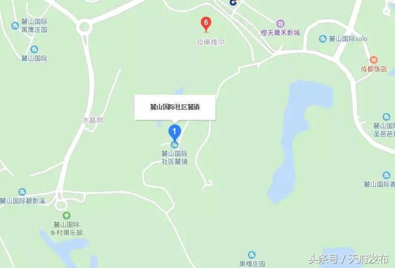 天府新区国庆哪里玩,国庆假期游玩攻略成都天府新区