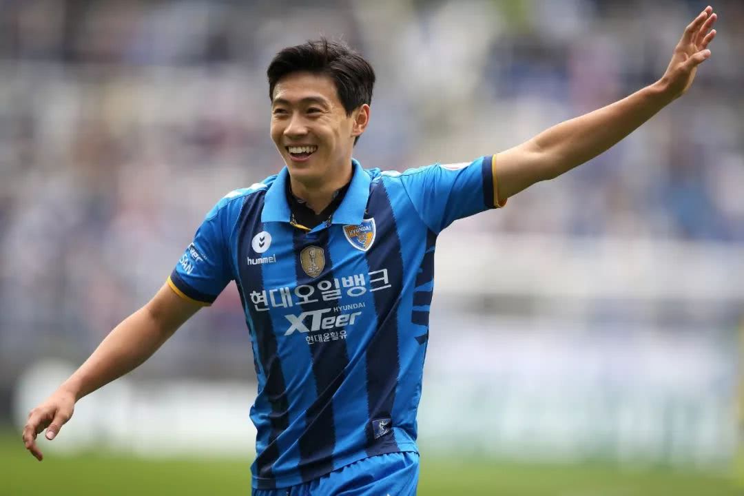 韩国足球周报:韩承规“小鬼当家”,U-16三战轻松晋级复赛