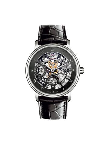 史上十大经典腕表品牌排行,世界十大腕表都是什么品牌