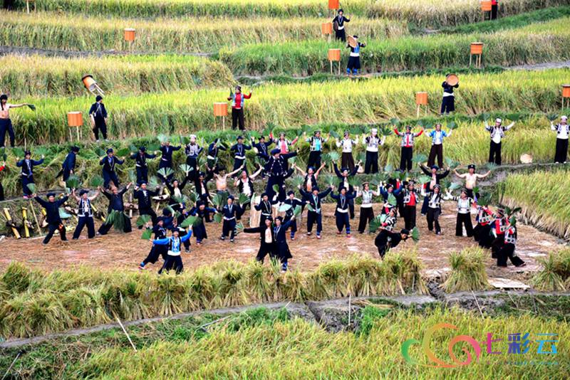 国庆云南周边旅游景点推荐,国庆去云南旅游景点有哪些要求