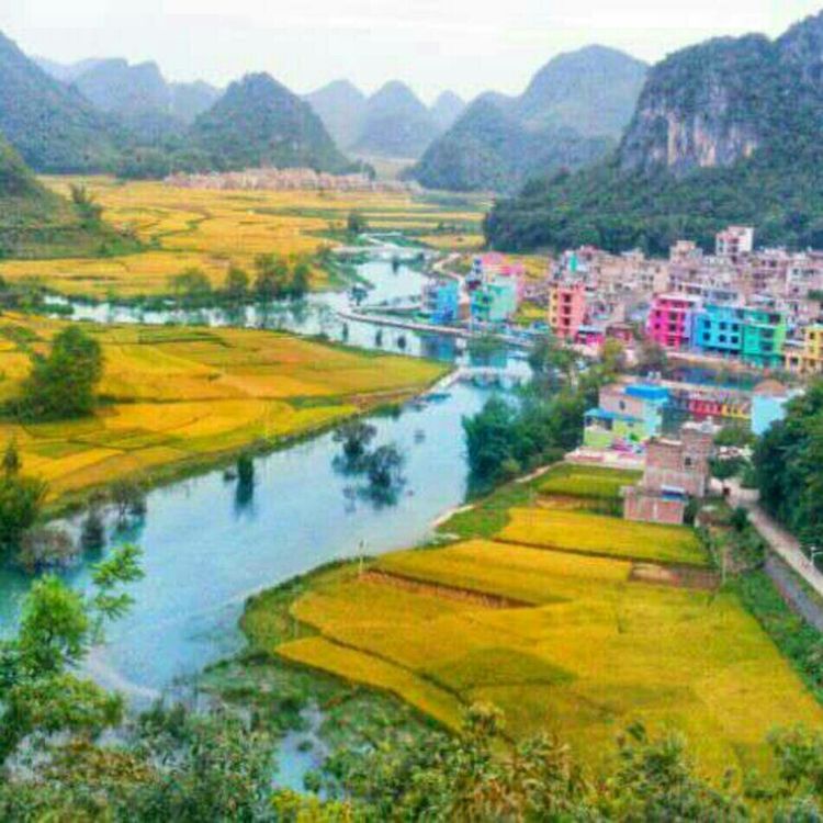 国庆云南周边旅游景点推荐,国庆去云南旅游景点有哪些要求