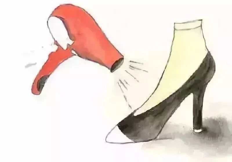 用电吹风吹肩治肩周炎有危害吗,电吹风治疗肩周炎效果