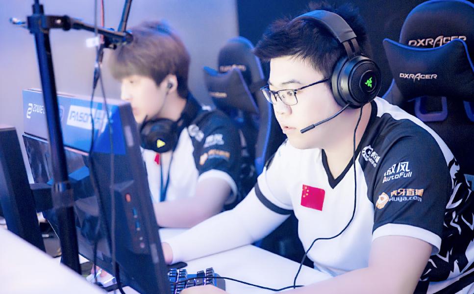 孤存王者归来4am或成史上最强阵容,好汉杯4am孤存1vs3竟成功吃鸡