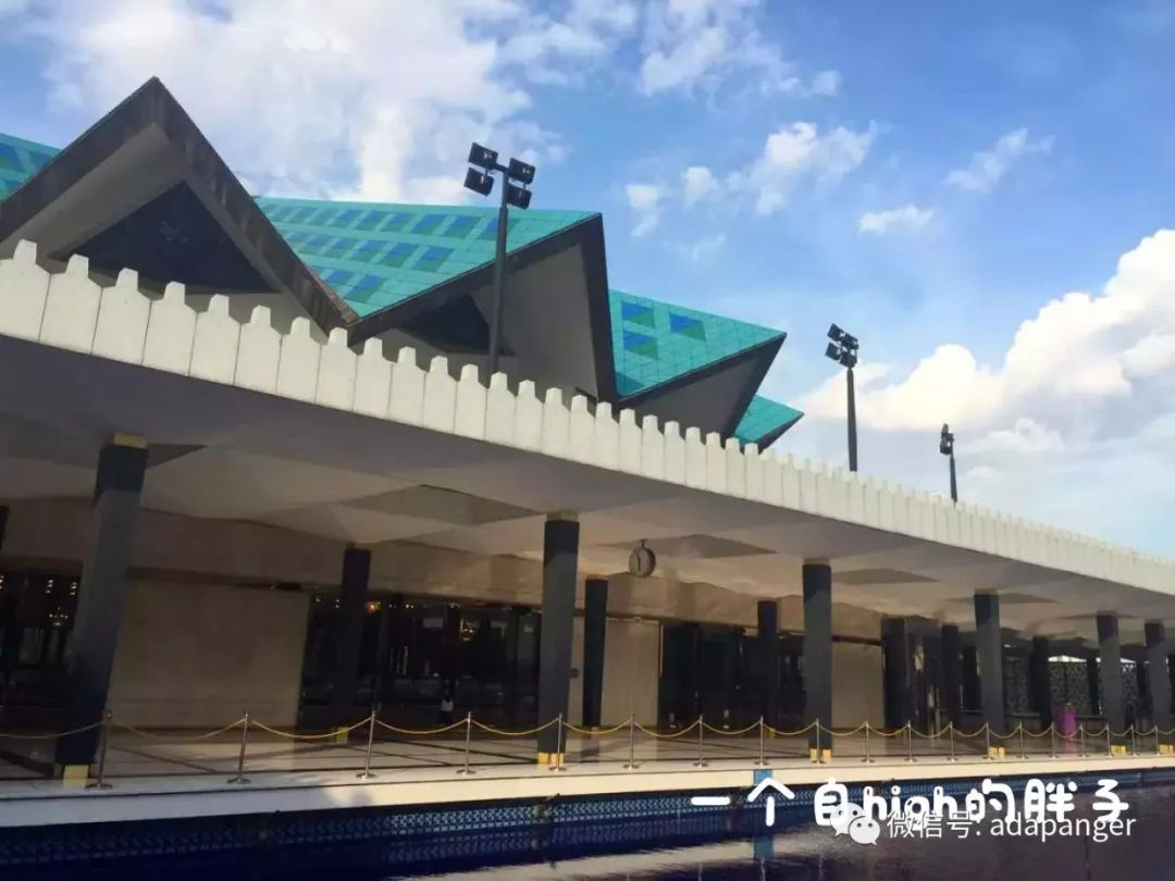 详细游览马来西亚的完美路线,马来西亚旅游攻略自由行吉隆坡