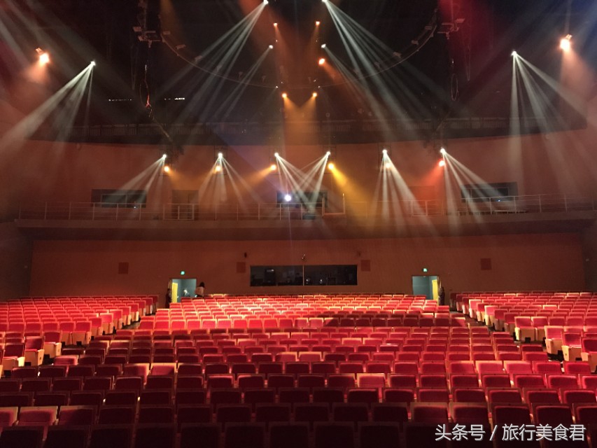 国庆长假去哪?从西安出发,两个小时就可直达的网红之地,知道吗