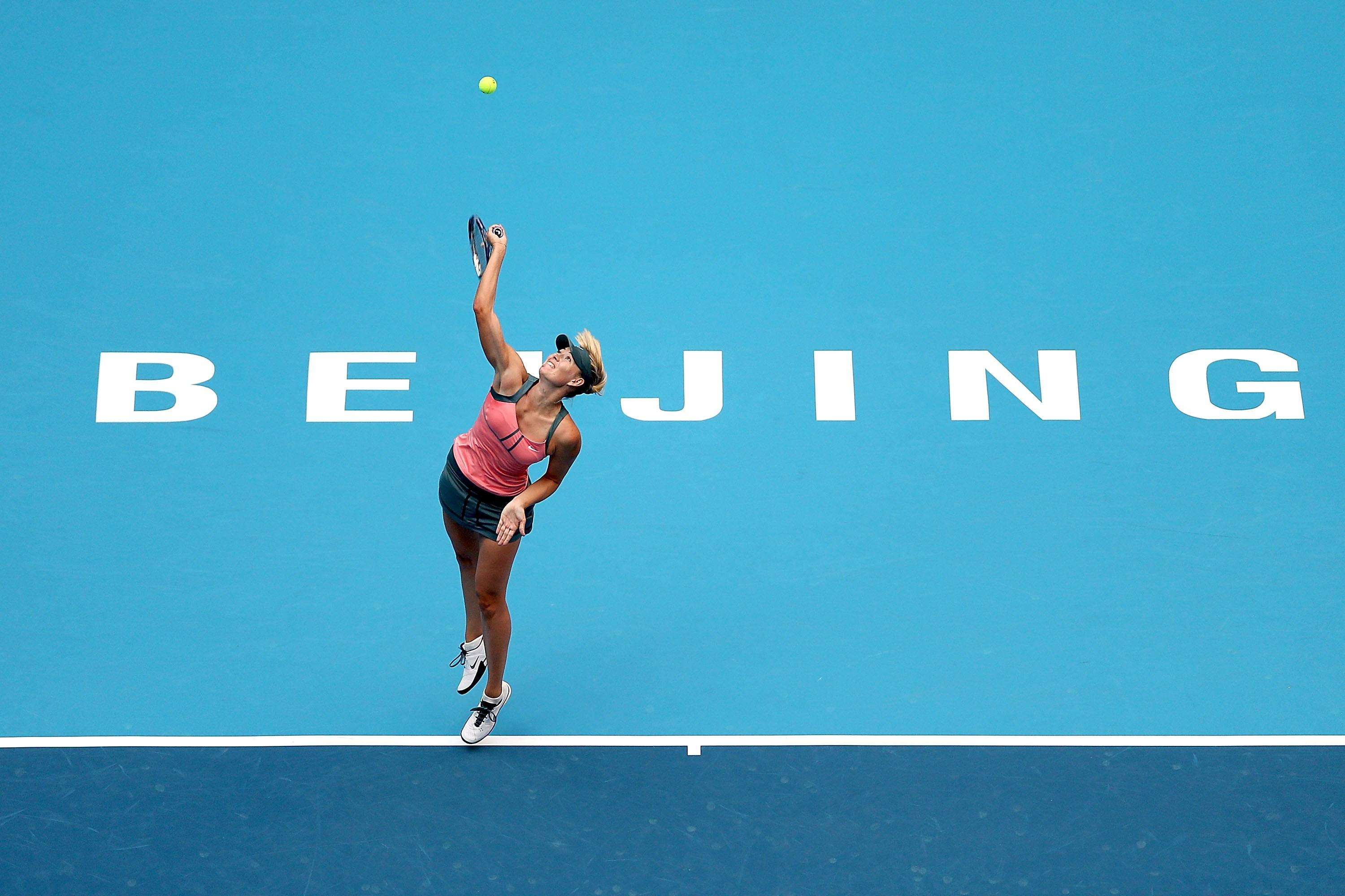 国庆节体育赛事,国庆长假少不了的娱乐好去处