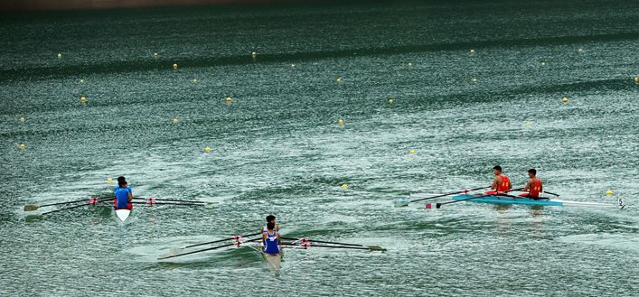 推荐一个适合度假的小众小镇,还在为五一假期去哪里玩而烦恼吗
