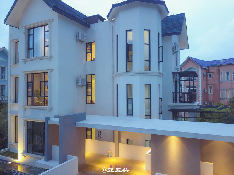 北海桂林阳朔6天5晚雨中游-大概是遇到了萧敬腾