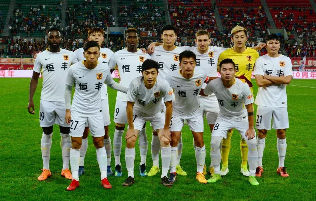 贵州恒丰主场迎战浙江绿城,希望不灭方得始终