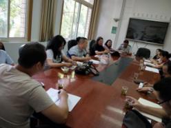 潜心教研勤探索扎根教学促提升,湘潭市二中韶山研学