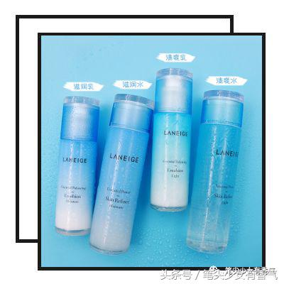 学生*党**平价水乳推荐，不用剁手的性价比之王！