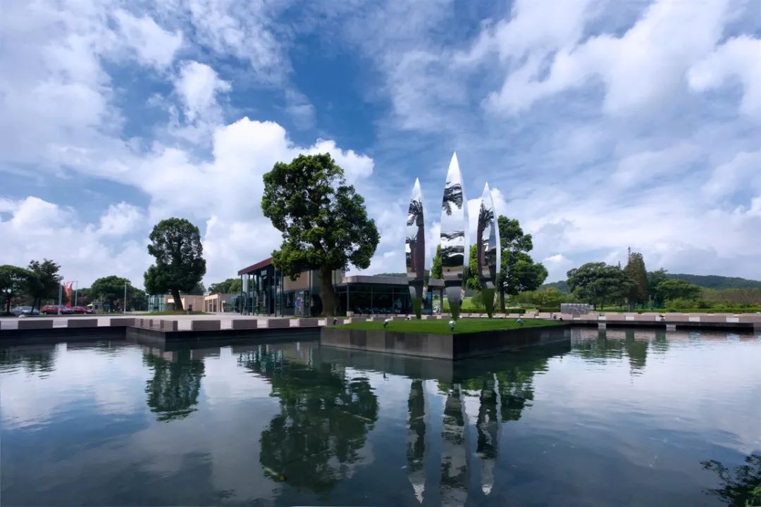 佘山森林公园西佘山停车攻略,佘山附近停车