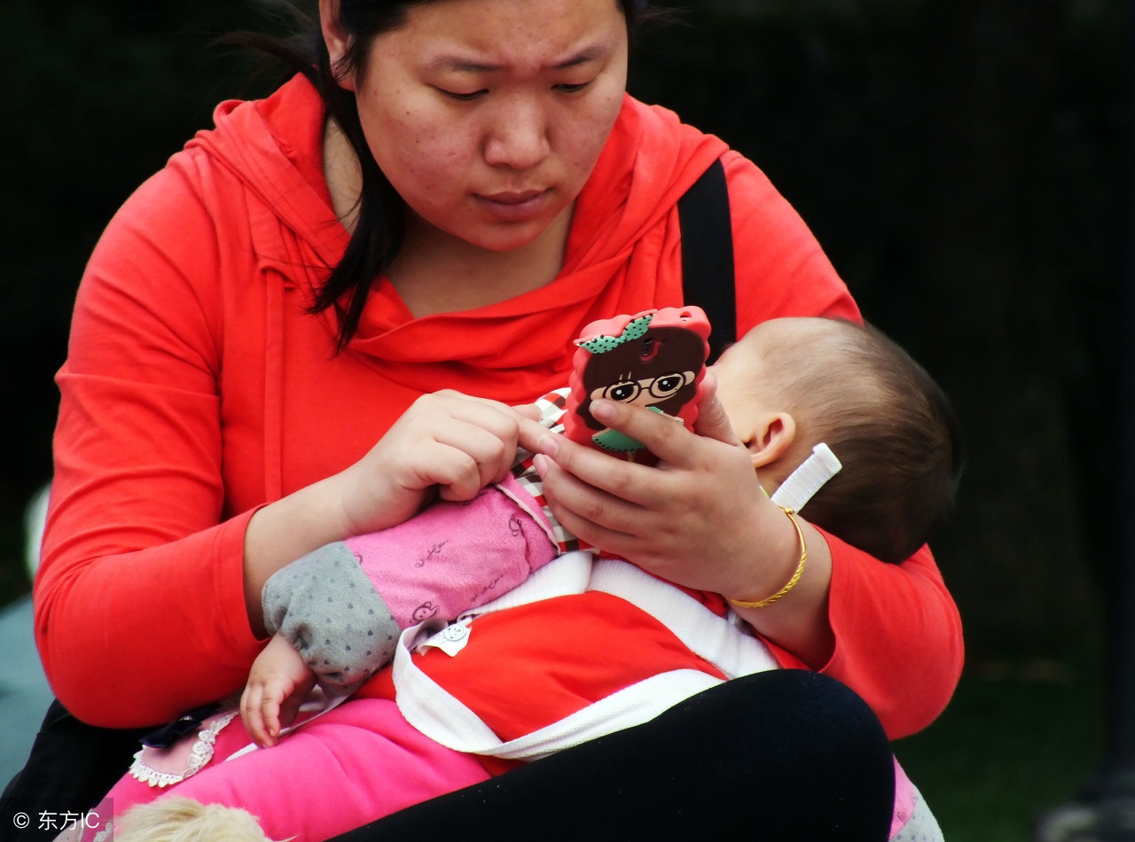 生完娃身材大变样遭嫌弃,生完孩子你被嫌弃了吗