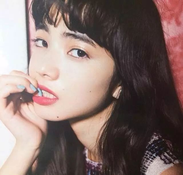 好看的斩男妆推荐,好看的秋冬斩男妆