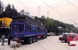 精品集装箱房旅馆,新兴特色集装箱酒店