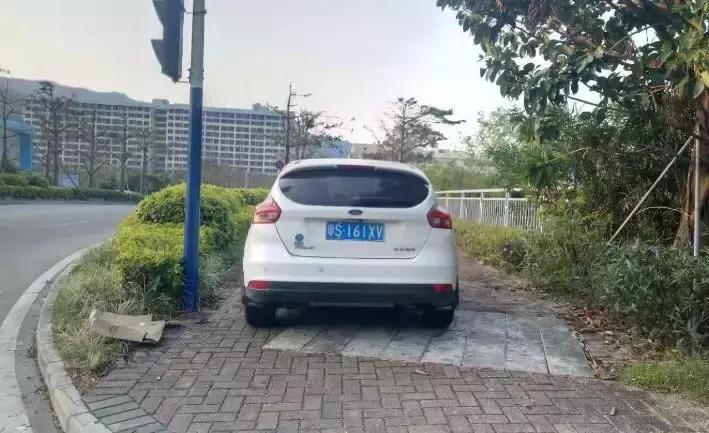 违法司机大曝光!珠海全市市民举报,大批司机上榜!