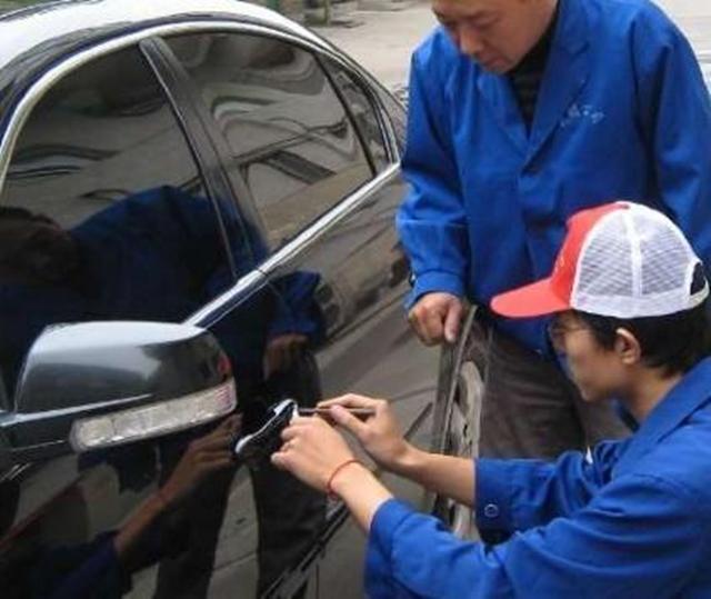 科帕奇车钥匙锁车里晃车能开锁吗,本田crv钥匙锁车里了怎么开锁