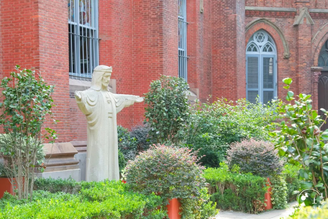 上海徐家汇有必要逛吗,上海人逛的商圈