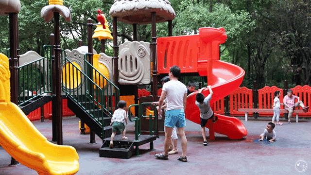 上海徐家汇有必要逛吗,上海人逛的商圈