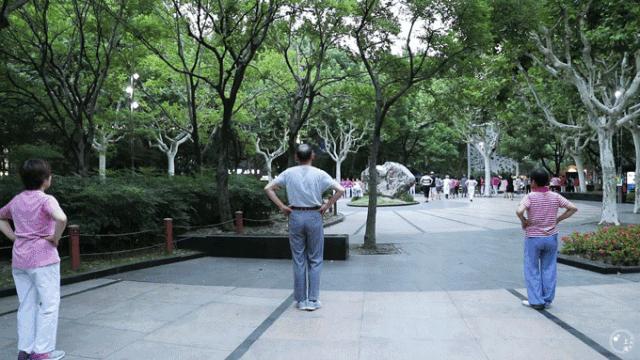 上海徐家汇有必要逛吗,上海人逛的商圈