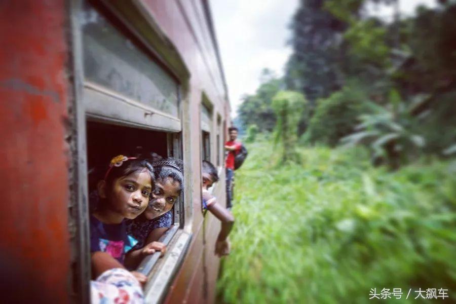 斯里兰卡之旅印象,印象斯里兰卡