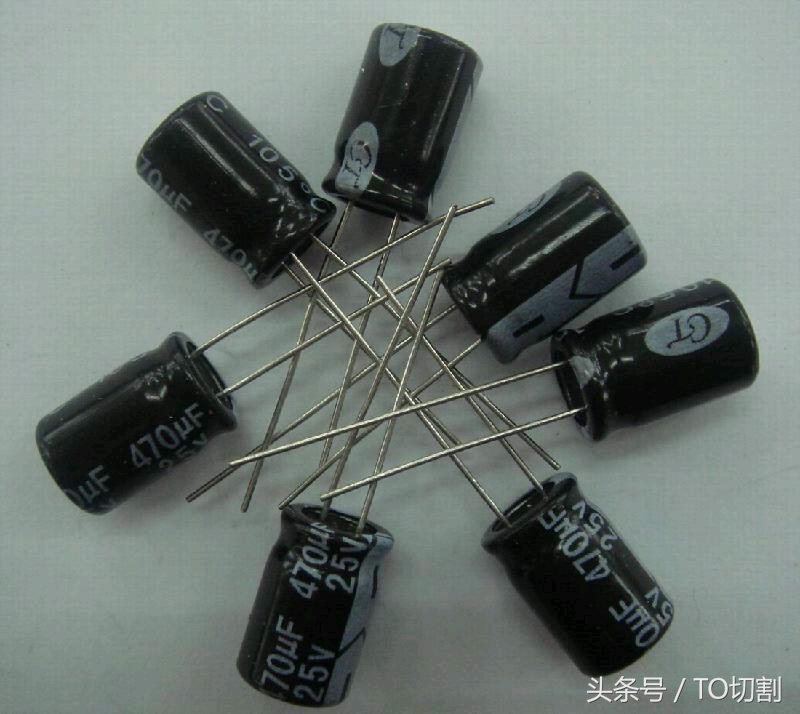 什么是电容？原来电容在电路中有这么多作用！关于电容你知道多少