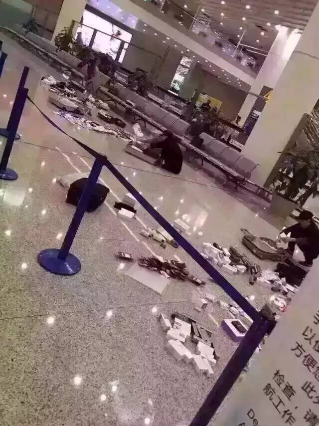 又一个行业可能要消失了,一个行业倒下另一个行业崛起