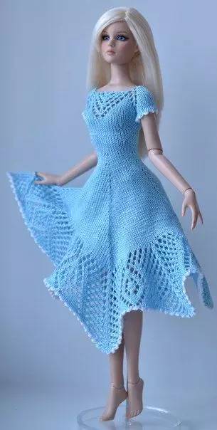 每个女孩都有一个芭比,每个女孩都有芭比的梦