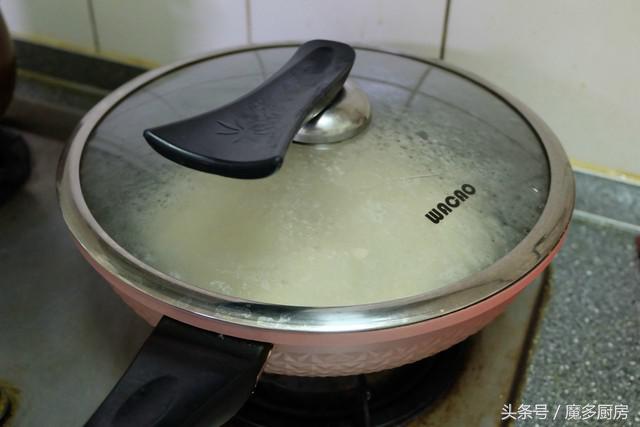 一流的生煎包原来只需这样做,生煎包自己做还是买半成品