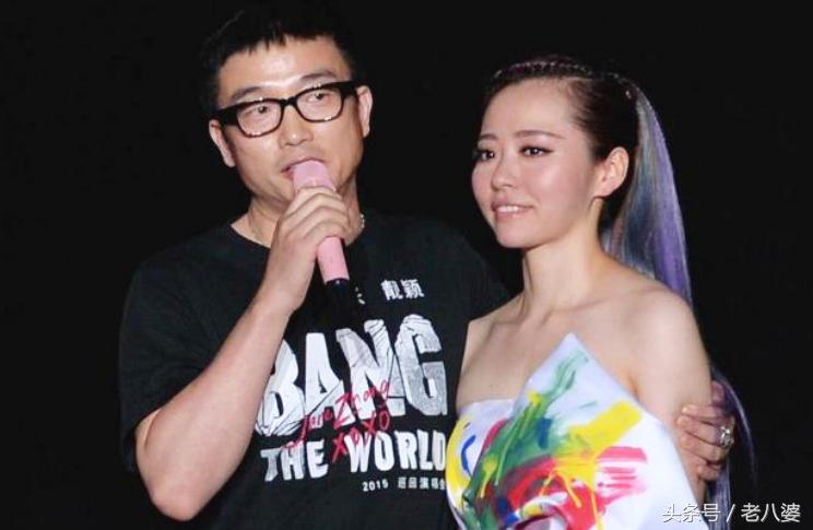 张靓颖成为天后的歌,张靓颖出道就拿最佳女歌手