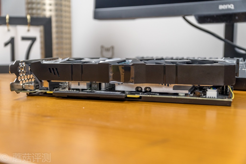 铭瑄gtx1080super,铭瑄1060终结者显卡是丐版吗