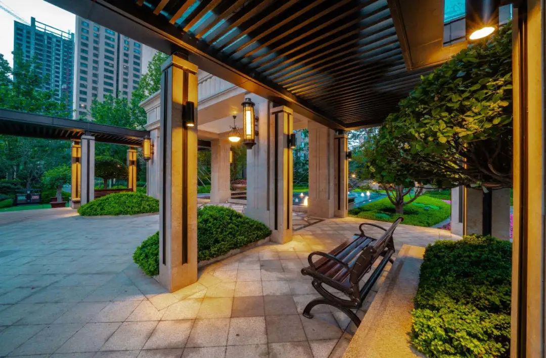 樱桃看房|老朋友,好久不见之「唐城·壹零壹」