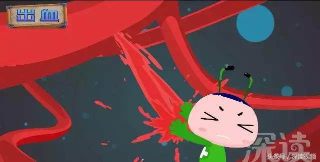 紧急救援脑梗,脑梗溶栓护理科普动画通俗易懂