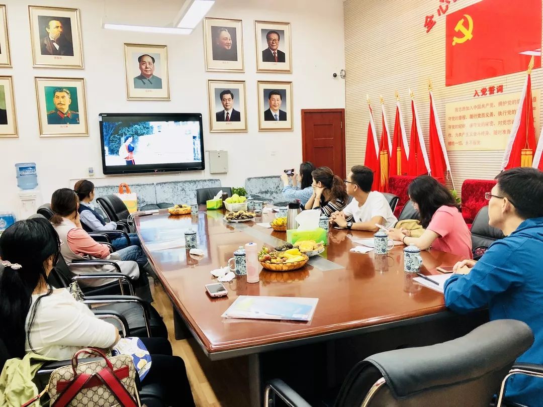 特色交流促提升，携手发展共成长——记成都高新新科学校学习访问之旅