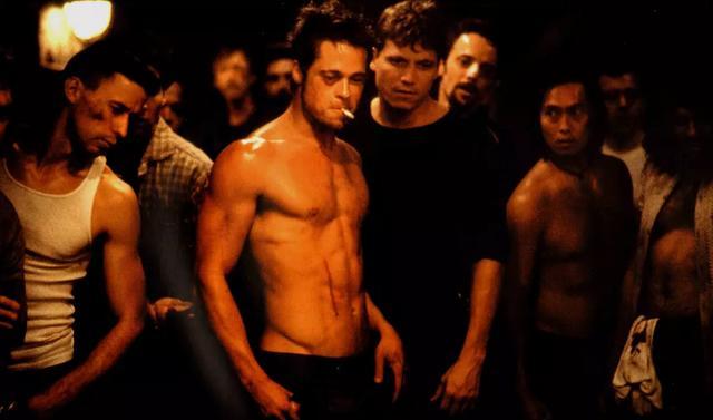 推荐给你两部看完热血沸腾的电影,十部让人热血的格斗电影