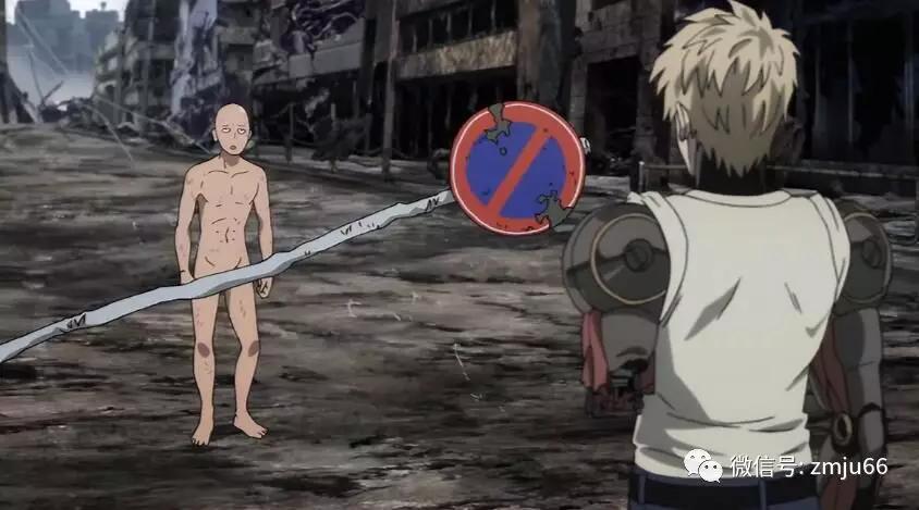 论动漫打码方式，B站、271我都不服，就服A站这灵魂打码！