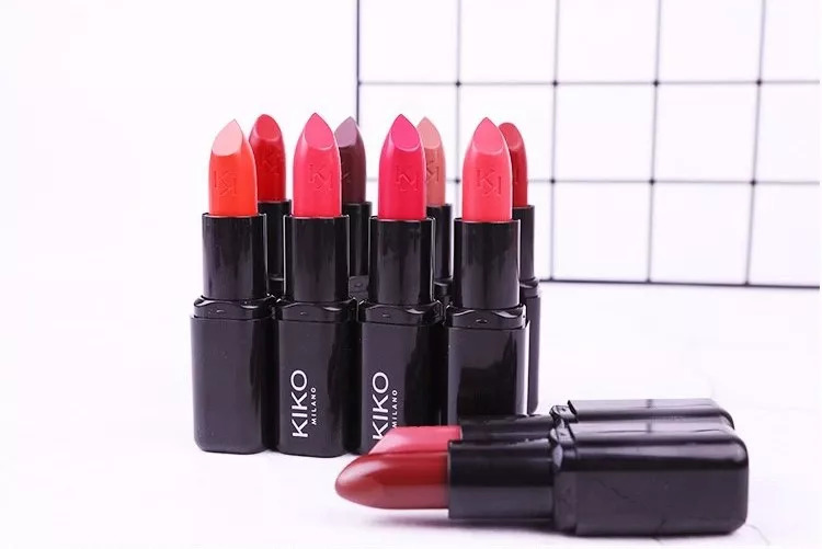 什么样的口红好看又持久,好看的口红颜色品牌