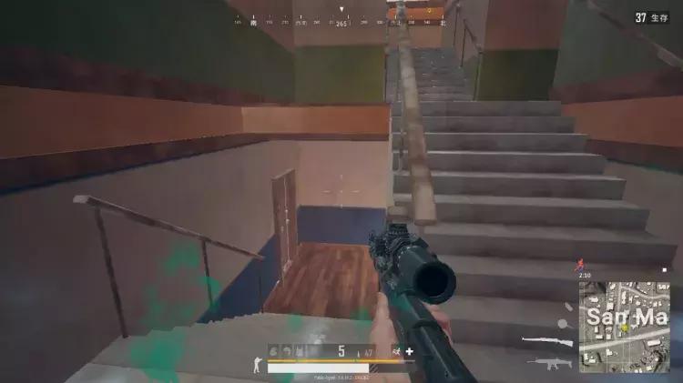 绝地求生二三三制战术,绝地求生阿斯顿马丁详细攻略