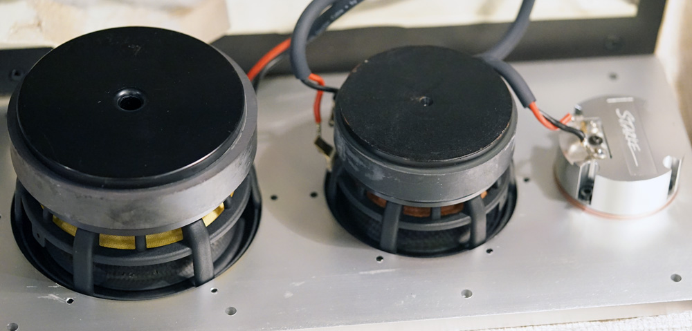 这箱子玩影院的话，建议可以直接买7支！钢铁侠H2音箱试用报告