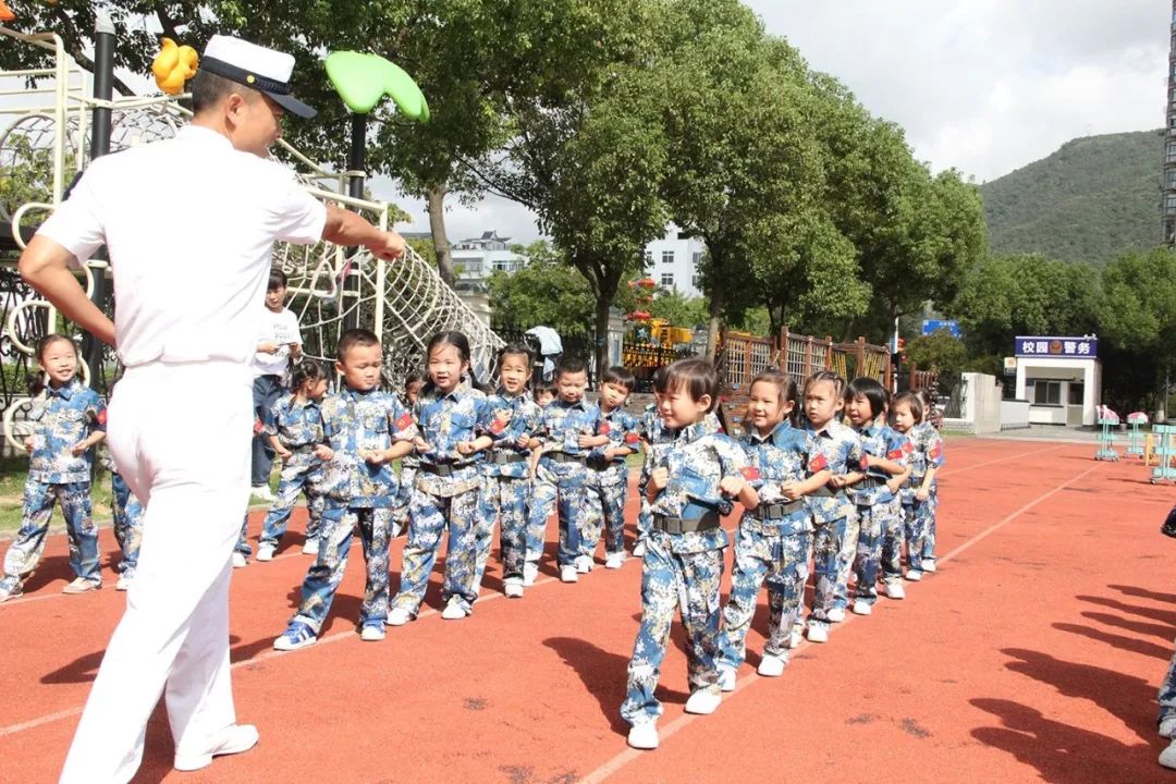 喜迎国庆，象山学子这样为祖国庆生！