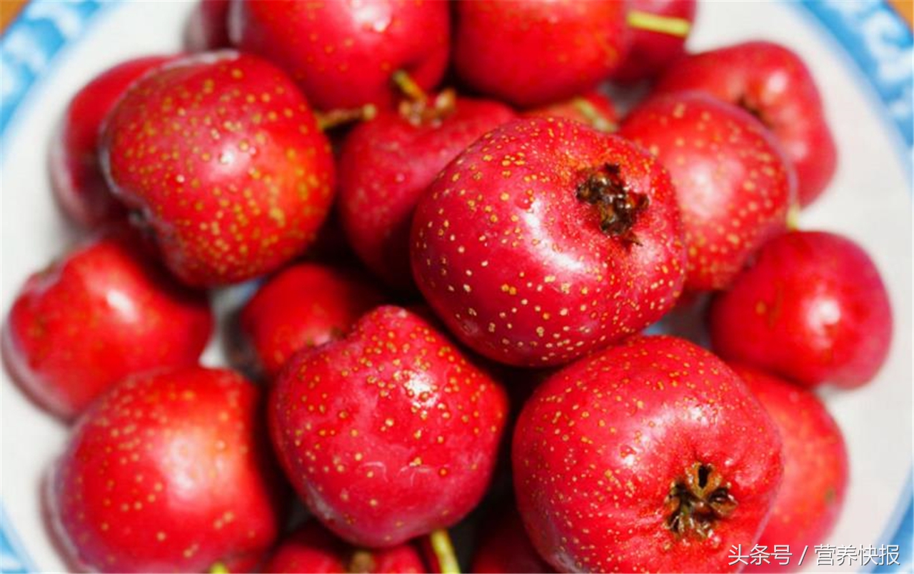 胃不好的人少吃三种水果,胃不好的人多吃面食好不好