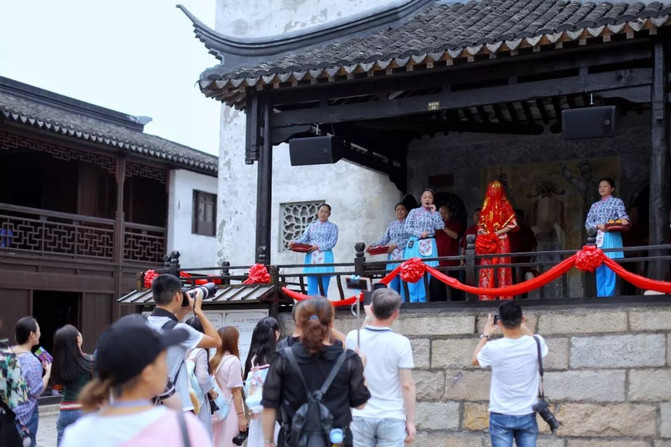 江南旅游注意事项及出行指南,旅游江南水乡