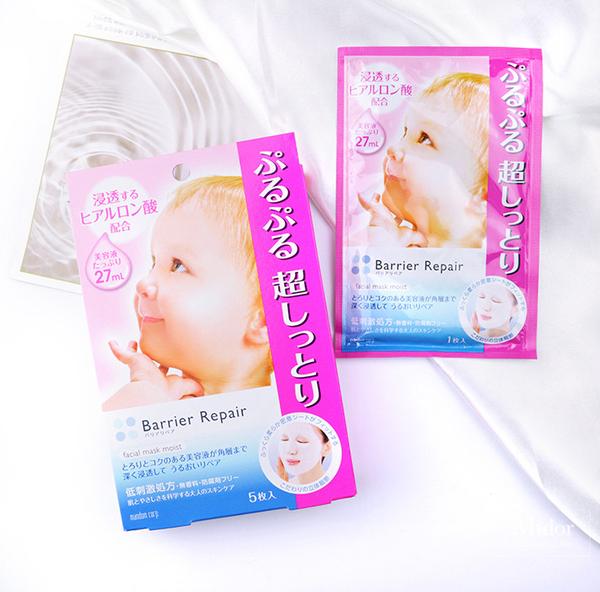 日本药妆必买面膜清单,去日本必买的10种药妆店